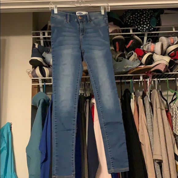 Jeans - Picture 2 of 5